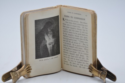 The Prayer Book for Children, Celluloid Covers - Imagen 10 de 12