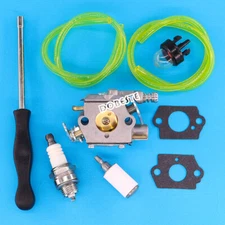 Carburetor For Ryobi RY3714 RY3716 Chainsaw Rep 309376002 with Carb Tool