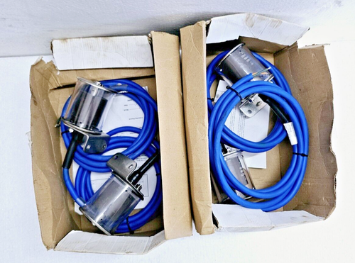 Gems sensors 010-0350 ls-270e-nc cable mounting level switch england #new - Picture 14 of 15