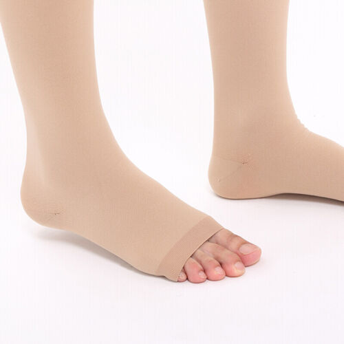 Compression Stockings Men Women Medical Varicose Veins,Relief Shin Splints Socks - Picture 4 of 13