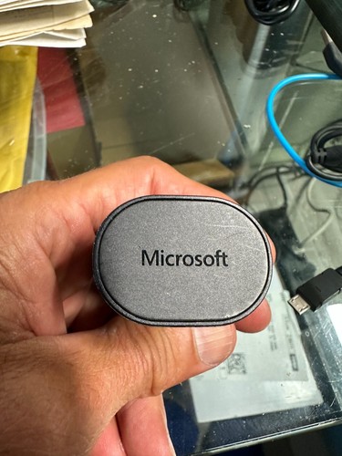 Lot of 10 Microsoft AC-60U USB Travel Charger only Adapter OEM open box, oem. - Picture 2 of 7