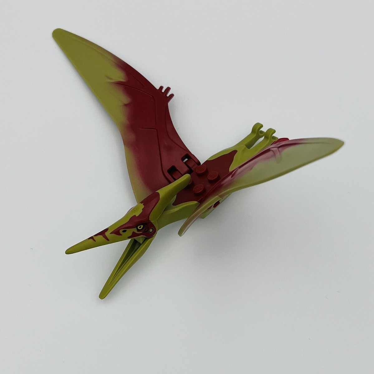 LEGO Jurassic World: Pteranodon Pterodactyl Dinosaur Minifigure (Ptera05)  75926