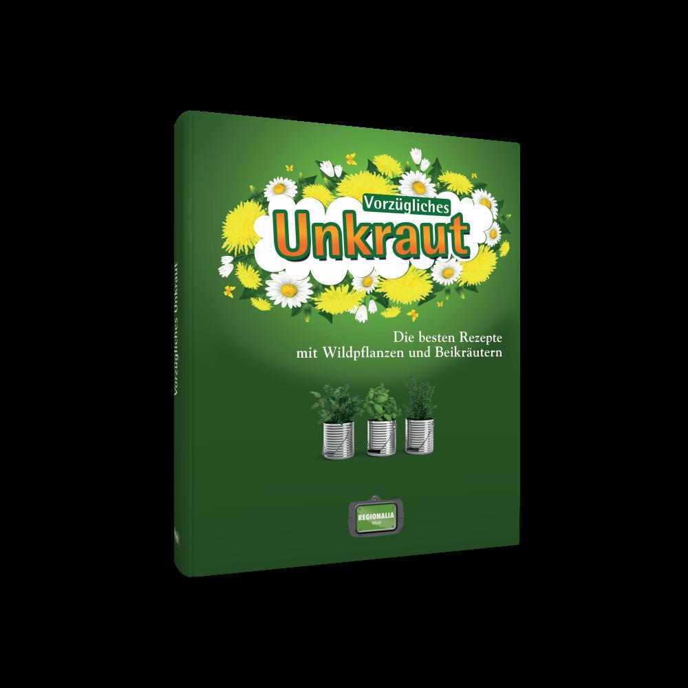 Thumbnail - Vorzügliches Unkraut