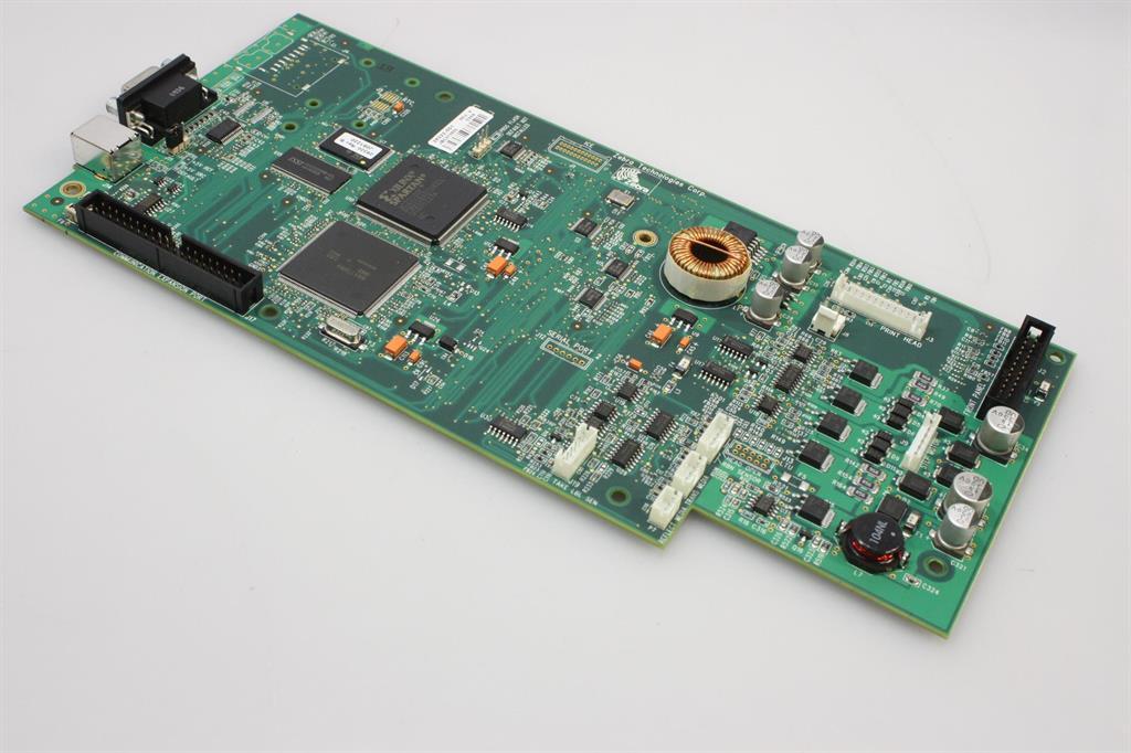 ZEBRA 28322-001 REV K FORMATTER FOR SKU96613 | eBay