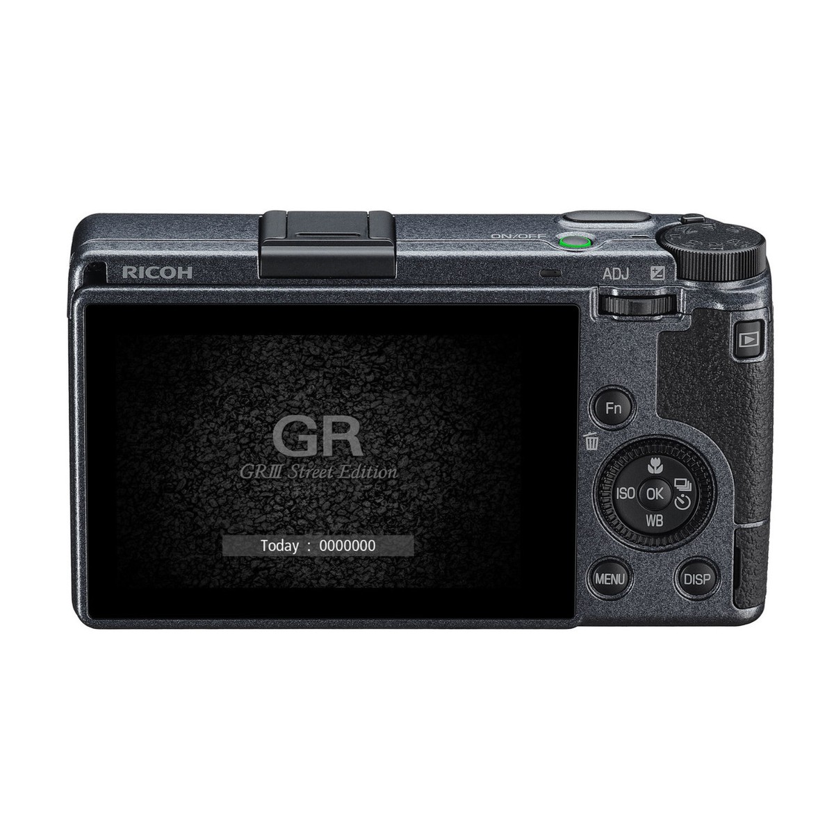 RICOH GR III Street Edition Camera 27075303348| eBay