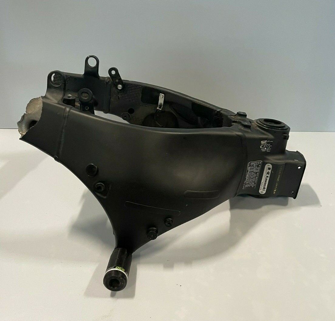 ささきさま確認用 2021 21-24 Kawasaki ZX10R ZX10 Ninja Main Frame Chassis