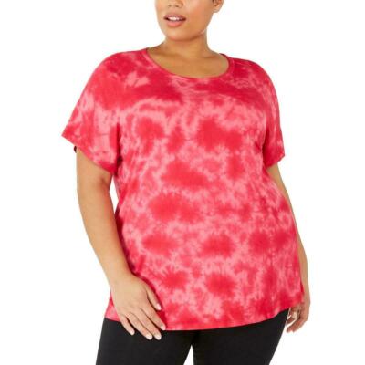 ideology plus size tops