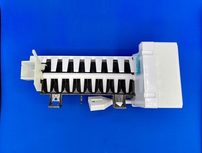 7042073 New Genuine Sub-Zero Ice Maker Assembly Factory 7042073 New Genuine Sub-Zero Ice Maker Assembly Factory