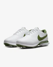 NIKE AIR ZOOM VICTORY TOUR 2 MEN'S GOLF SHOES SIZE 8 NWOB