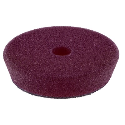 Flex Polierschwamm Ø75mm Violett / Universal-Pad, medium PP-M / VPE=2 Stück / M