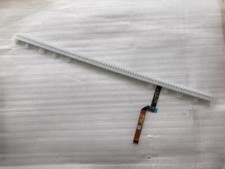 New RGB LED Luminous Module Light Bar For MSI Raider GE78 HX 13V MS-17S1 Laptop