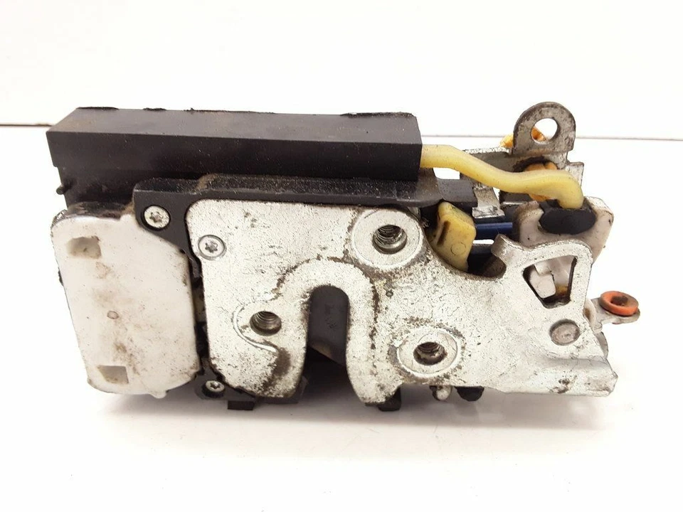 Saab 9-7X 4.2 213kW Petrol 2006 LHD Front right door lock 16872440 Foto 4 de 4