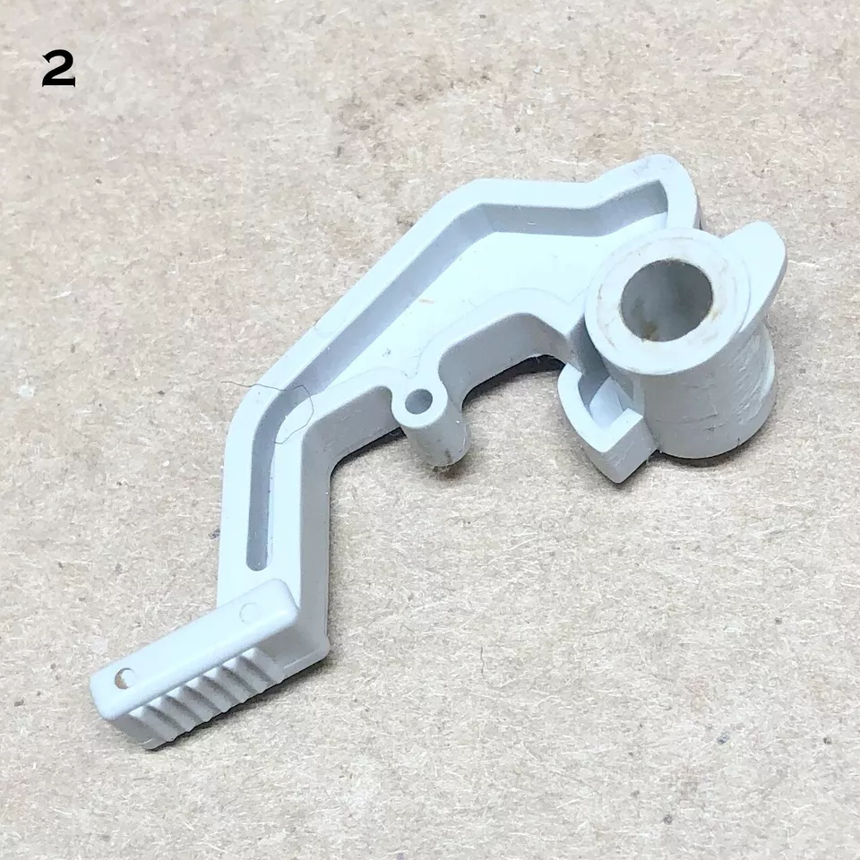 BROTHER Original Genuine Original Parts For SE270D Some Parts Fit Other Models - Image 3 of 4