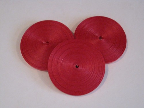 Florist Ribbon 30, 50, 100 Metre Roll ,Birthday party ,ribbions new decoration - Picture 16 of 23
