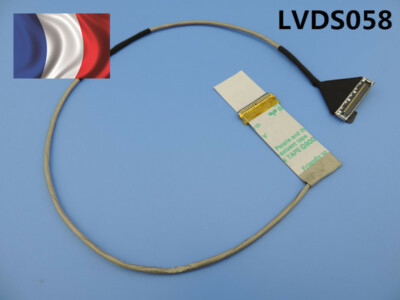 Cythonworks LCD LED Flexkabel Für Lenovo B5400 M5400 LVDS DD0BM6LC001