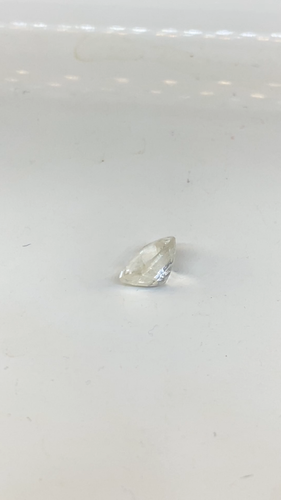 1.64 ct Natural Phenakite Phenacite Faceted Untreated Rare Collectable /Q0716 - Video 1 von 1