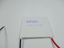 1pc for brand new super power TEC1-12740 62*62 338W