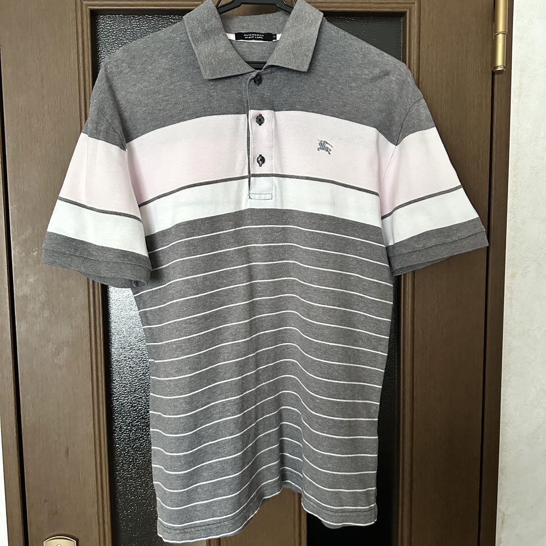 Burberry Polo shirt Men's Fashion from Japan