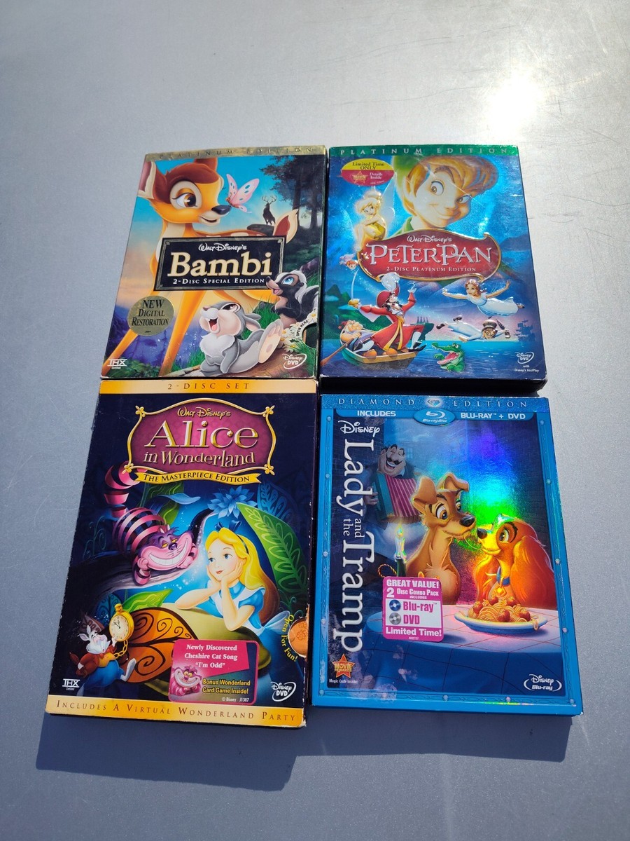 banbi Magical 'G, world tour' DVD Amazon.com: Bambi (Two-Disc