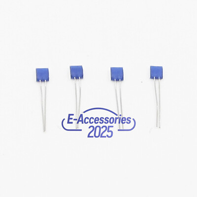 10PCS RTD PT1000 Thin Film Type Class A Temperature Sensor Neu ASS