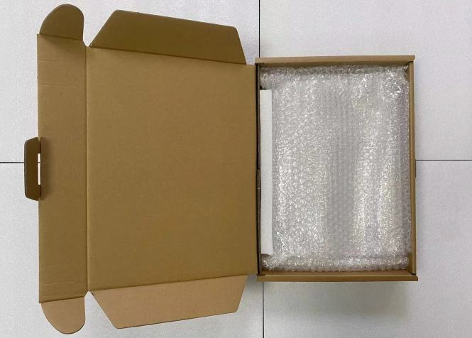 LQ065T9DZ01 LQ065T9DZ03 LQ065T9DZ03A LCD Display Screen Panel Repair Repalcement - Image 4 of 4