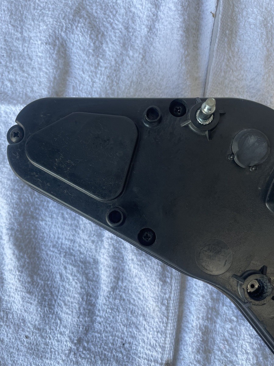 1998-1999 Kawasaki Ninja ZX9R ZX9 Speedometer Speedo Gauges