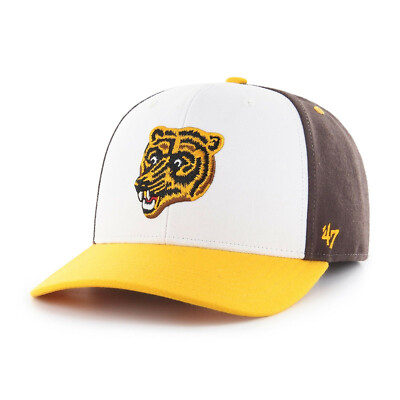 bruins baseball cap