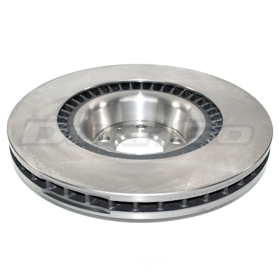 Дисковый тормоз ротор IAP Dura BR34289 - Изображение 2 из 2