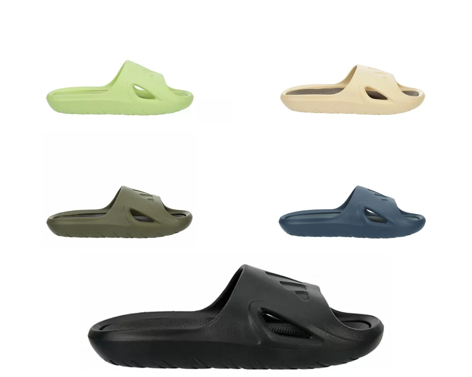 Adidas uomo Adicane slides tutti i colori