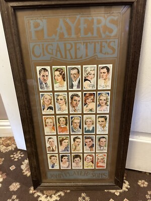 murrays cigarette cards catalogue Murray Cards (International) Limited - London, UK - Bid Online