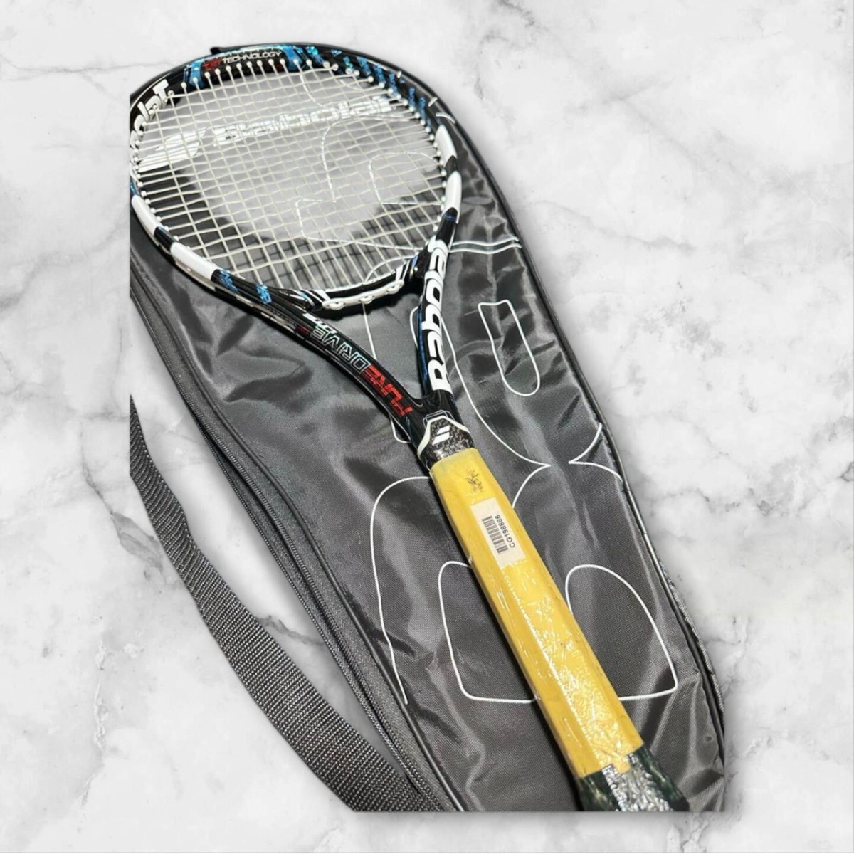 BabolaT PURE DRIVE GT LITE 硬式 テニスラケット #2 Babolat