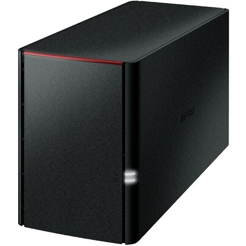Buffalo TeraStation 5200DN WS 2-Bay NAS Network Attached Storage