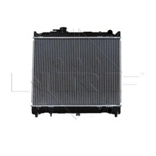 Radiateur Suzuki X90