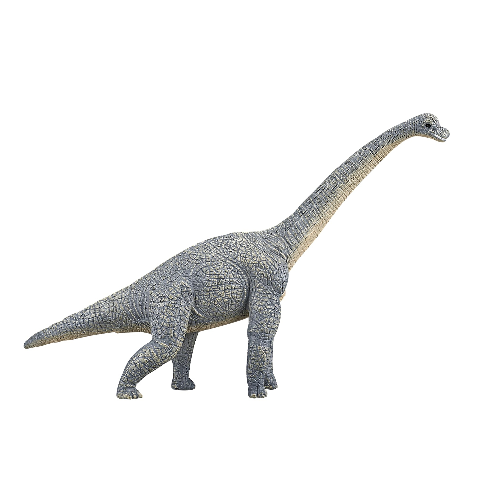 MOJO Brachiosaurus Dinosaur Prehistoric Model Toy Figure