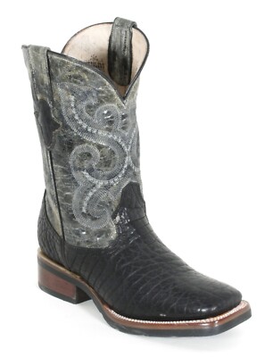 31 Cowboystiefel Western Westernreitstiefel Rodeo Reitstiefel Texas 44