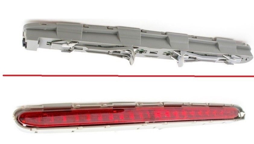 Feu stop de coffre LED arrière Mercedes W211 Berline 2006 2007 2008 2009 neuf