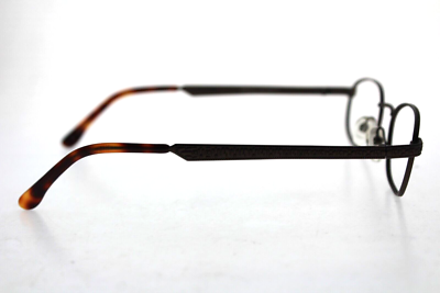 STUSSY Eyegear Riley Tortoise Metal Oval Frames | eBay