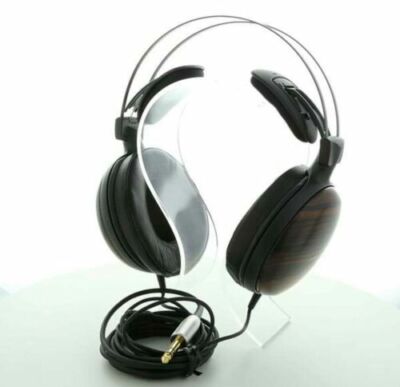 極美品 audio-technica ATH-W5000 ヘッドホン 極美品 audio-technica ATH-W5000 ヘッドホン - メルカリ