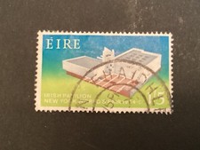 ICOLLECTZONE Ireland 195 VF used