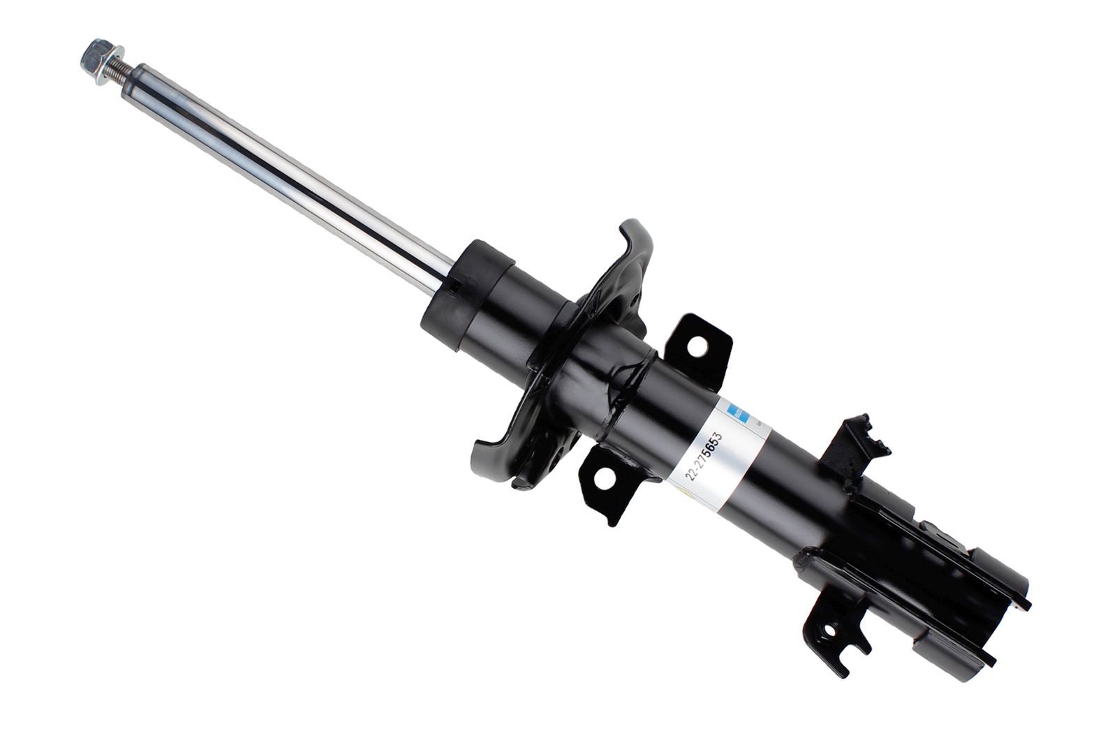 Front Left BILSTEIN 22-275653 Shock Absorber for FORD