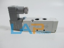 1PCS NEW FOR MINDMAN MVSC1-180-4E1-DC24-D Solenoid valve