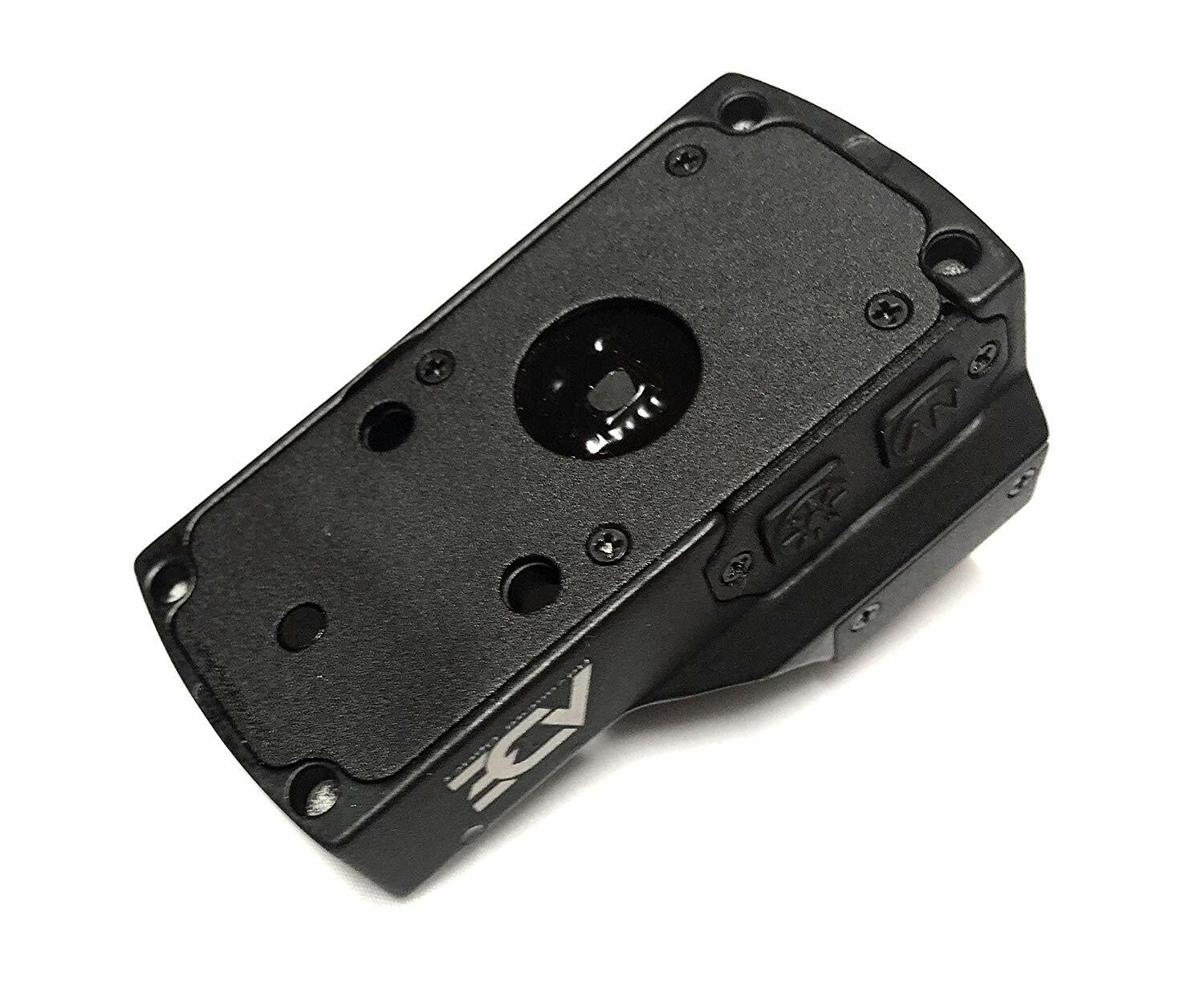 Ade Advanced Optics RD3-011 Avenger Premium Red Dot &NV Night Vision Sight 5 MOA