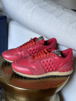 red valentino rockrunner