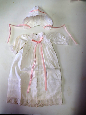 Vêtements poupée/poupon 38/39/40 cm - Jeux & Jouets