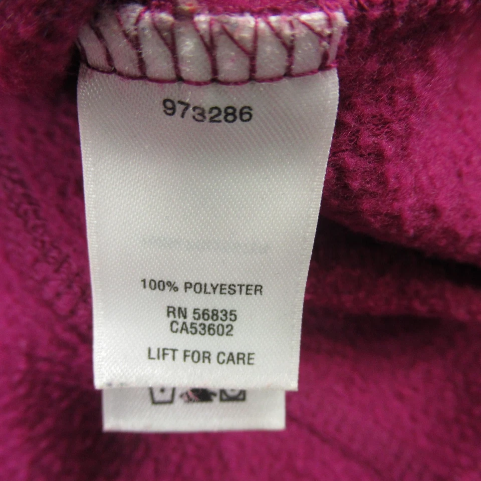 Cabelas Jacket Womens Large Long Sleeve Full Zip Lightweight Casual - Image 4 of 4