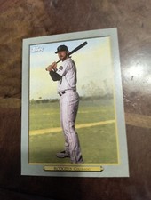 BRENDAN RODGERS 2020 TOPPS TURKEY RED #TR31 FREE SHIPPING 