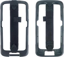 Protective Rugged Boot Cover Case Hand Strap for Zebra TC22 TC27 SG-TC2L-BOOT-01