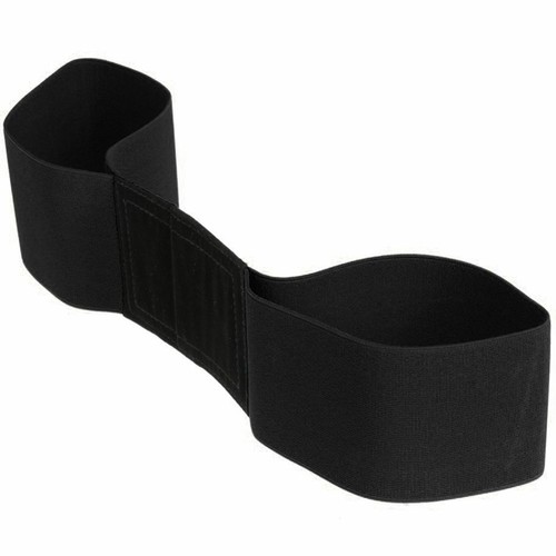 Golf Training Swing Warm Up Trainer With Arm Position Band Practice Correction - Picture 5 of 10