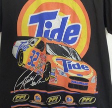 tide nascar shirt