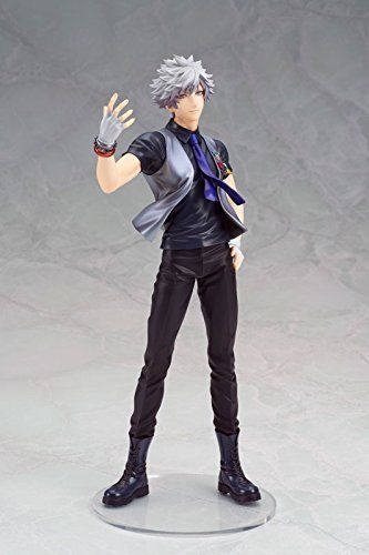 Uta no Prince-sama Utapuri Maji LOVE 2000% Ranmaru Kurosaki 1/8 Figur ALTAiR - Bild 2 von 4